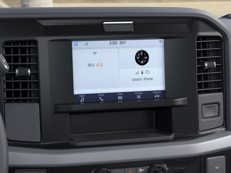 Ford Super Duty F-350 SRW Vehicle Image 14