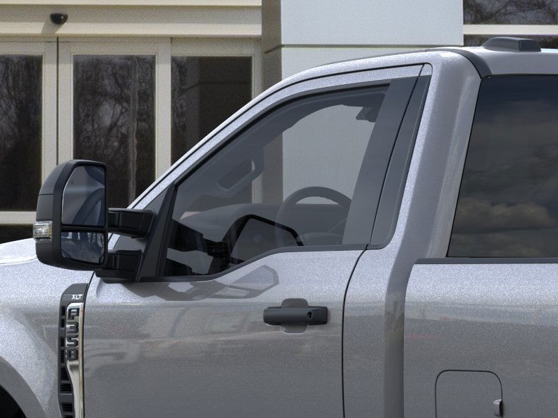 Ford Super Duty F-350 SRW Vehicle Image 20