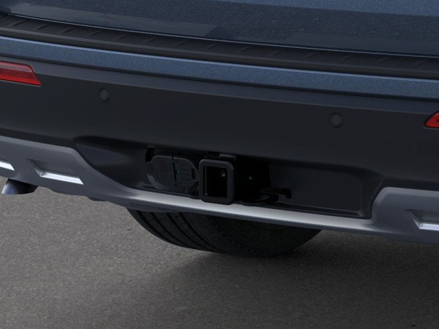 Ford Explorer Vehicle Image 23