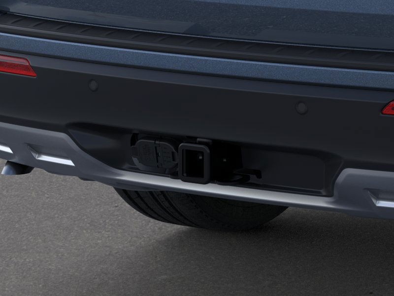 Ford Explorer Vehicle Image 23