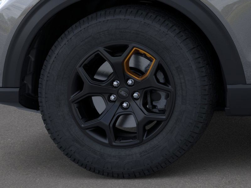 Ford Explorer Vehicle Image 19