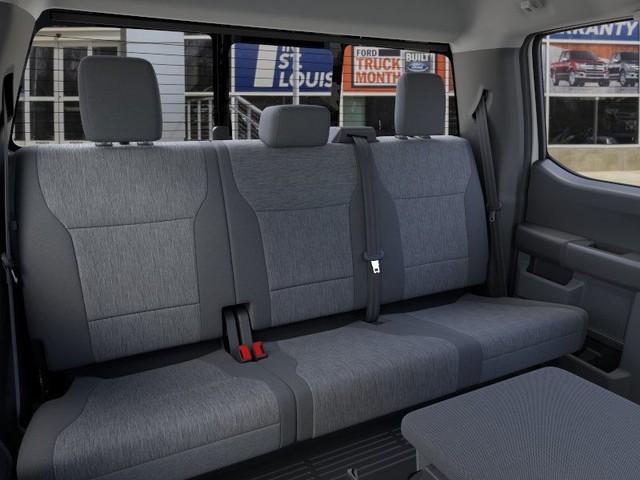 Ford Super Duty F-250 SRW Vehicle Image 11