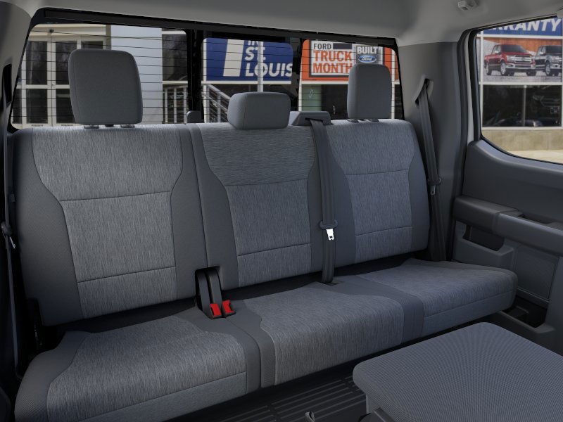 Ford Super Duty F-250 SRW Vehicle Image 11