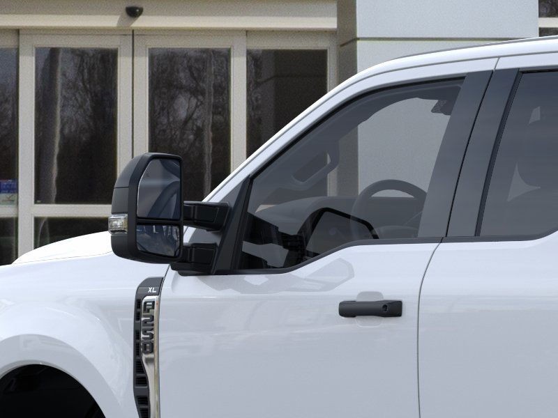 Ford Super Duty F-250 SRW Vehicle Image 20