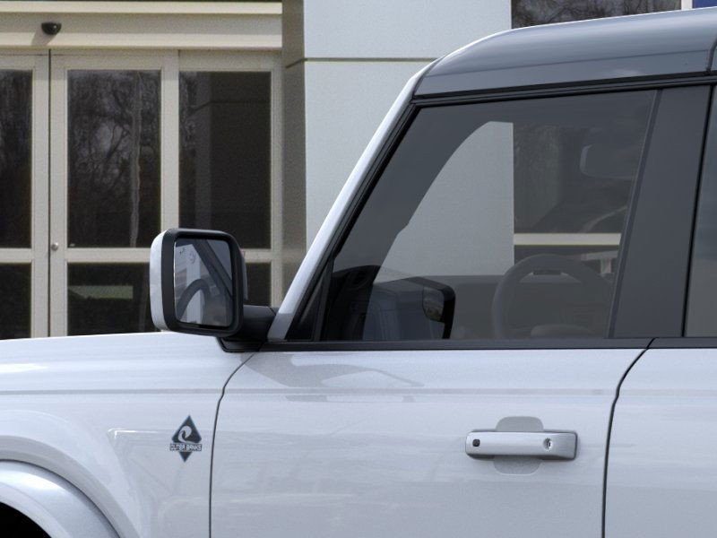 Ford Bronco Vehicle Image 22