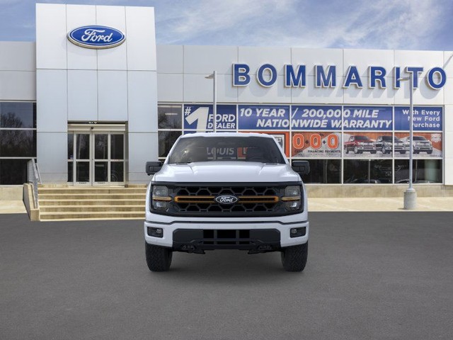 Ford F-150 Vehicle Image 06