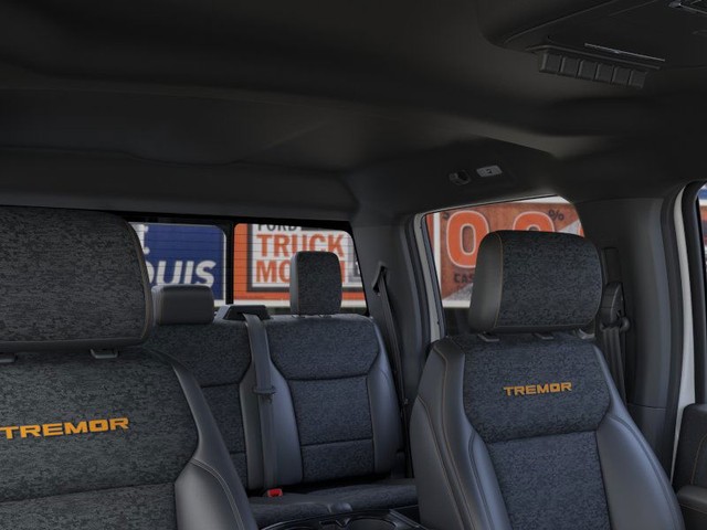 Ford F-150 Vehicle Image 22