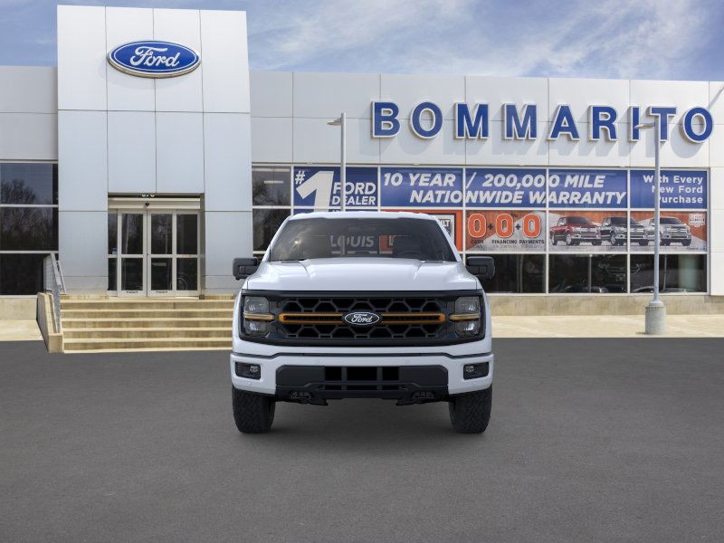 Ford F-150 Vehicle Full-screen Gallery Image 6