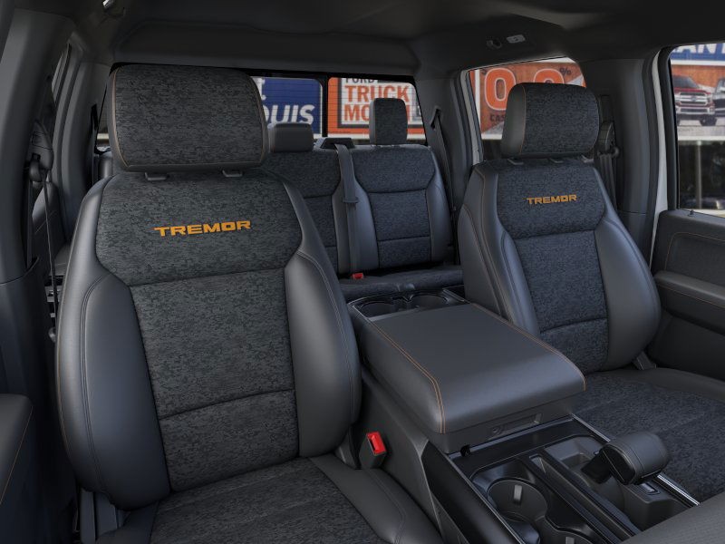 Ford F-150 Vehicle Image 10