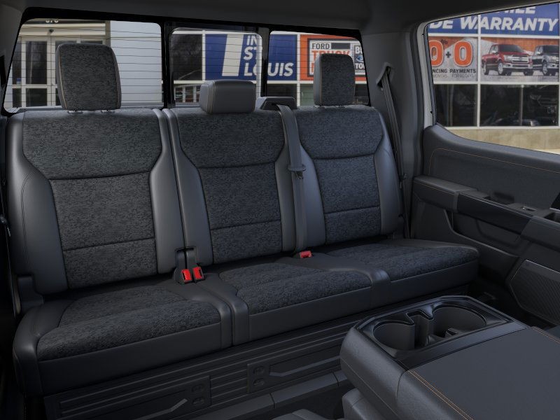 Ford F-150 Vehicle Image 11