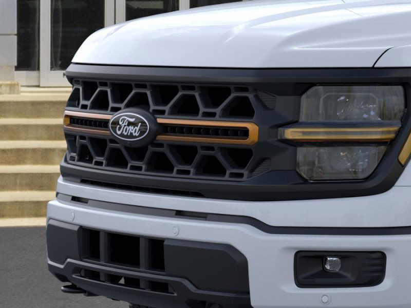 Ford F-150 Vehicle Image 17