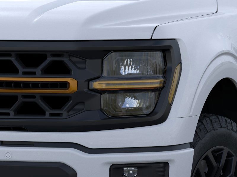 Ford F-150 Vehicle Image 18