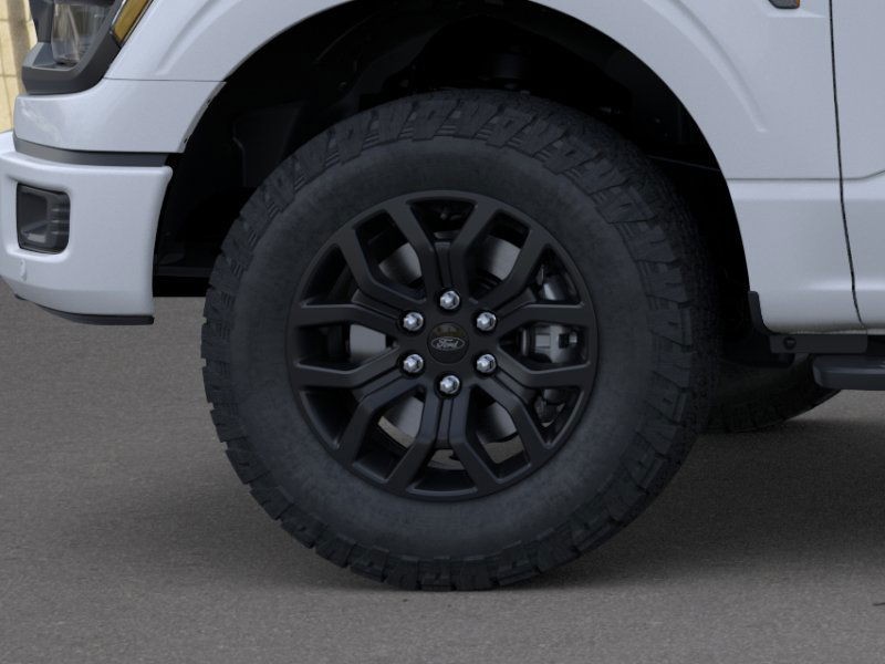 Ford F-150 Vehicle Image 19