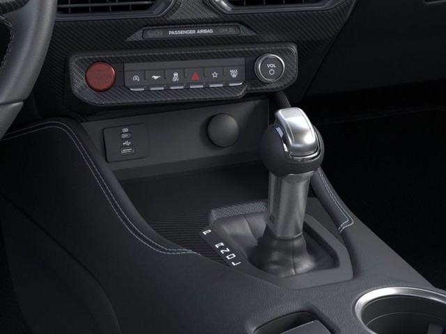 Ford Mustang Vehicle Image 15