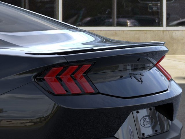 Ford Mustang Vehicle Image 22