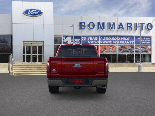 Ford F-150 Vehicle Image 05