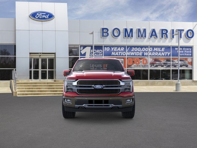 Ford F-150 Vehicle Image 06