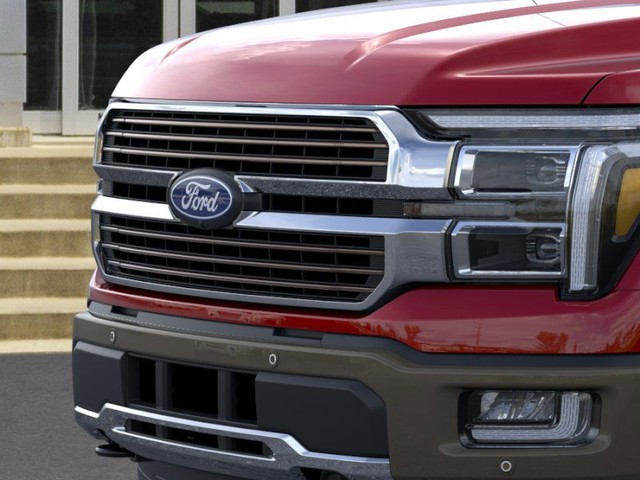 Ford F-150 Vehicle Image 17