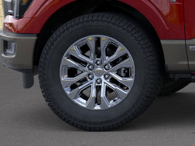 Ford F-150 Vehicle Image 19