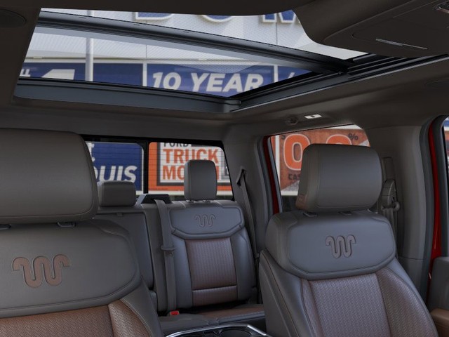 Ford F-150 Vehicle Image 22