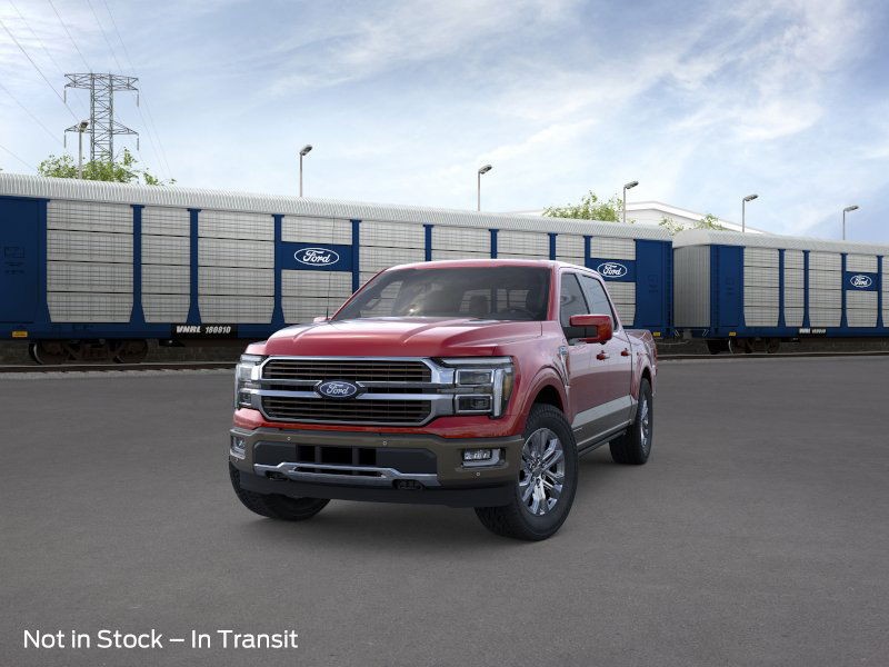 Ford F-150 Vehicle Full-screen Gallery Image 2