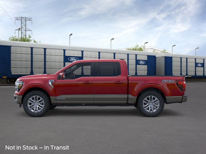 Ford F-150 Vehicle Full-screen Gallery Image 3