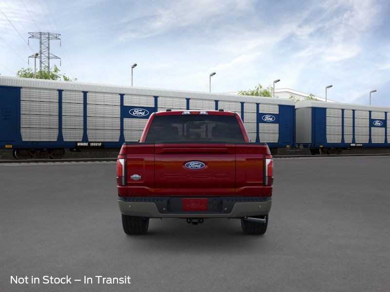 Ford F-150 Vehicle Full-screen Gallery Image 5