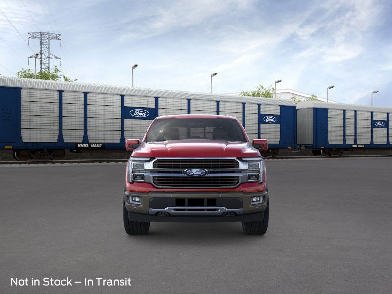 Ford F-150 Vehicle Full-screen Gallery Image 6