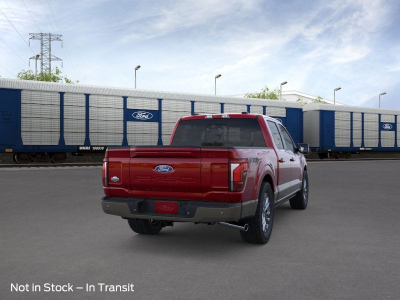 Ford F-150 Vehicle Full-screen Gallery Image 8