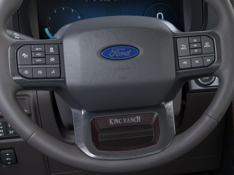 Ford F-150 Vehicle Full-screen Gallery Image 12