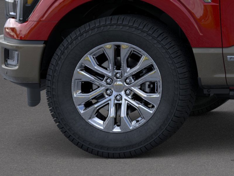 Ford F-150 Vehicle Full-screen Gallery Image 19