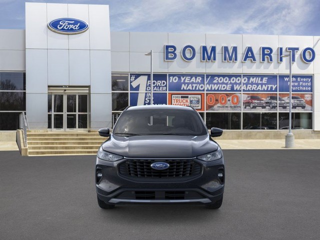 Ford Escape Vehicle Image 06