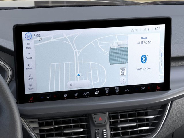 Ford Escape Vehicle Image 14