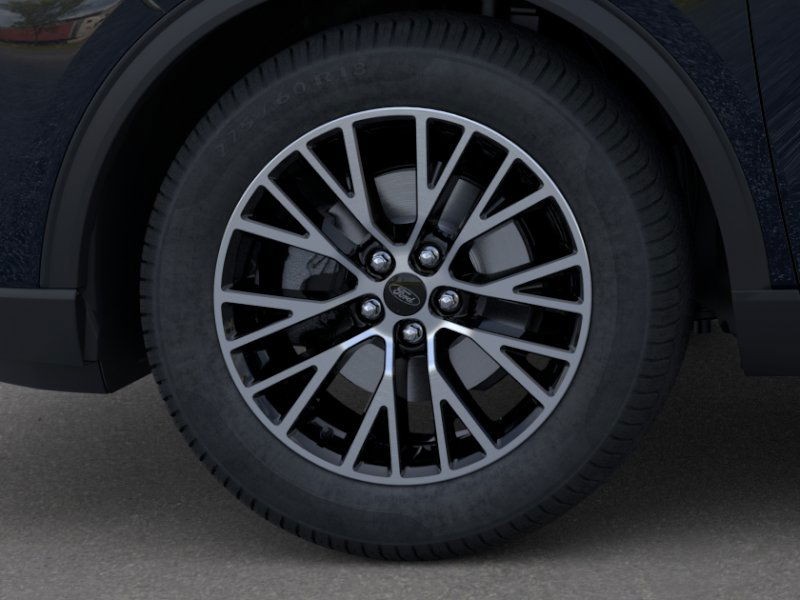 Ford Escape Vehicle Full-screen Gallery Image 19