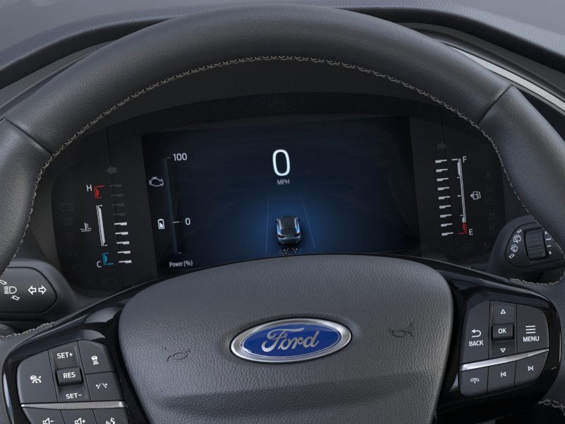Ford Escape Vehicle Image 13