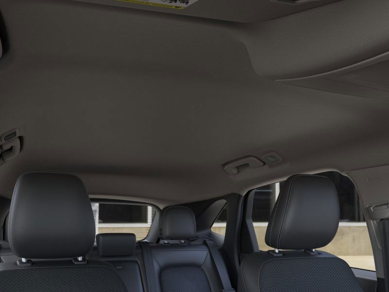 Ford Escape Vehicle Image 22