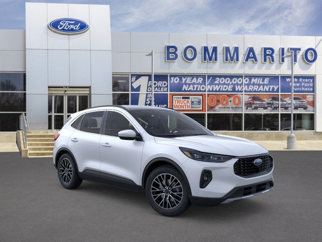 Ford Escape Vehicle Image 07