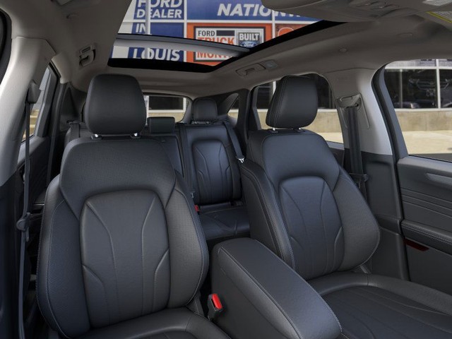 Ford Escape Vehicle Image 10