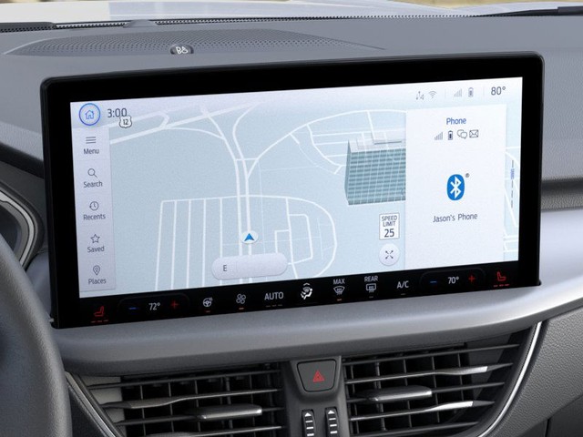 Ford Escape Vehicle Image 14