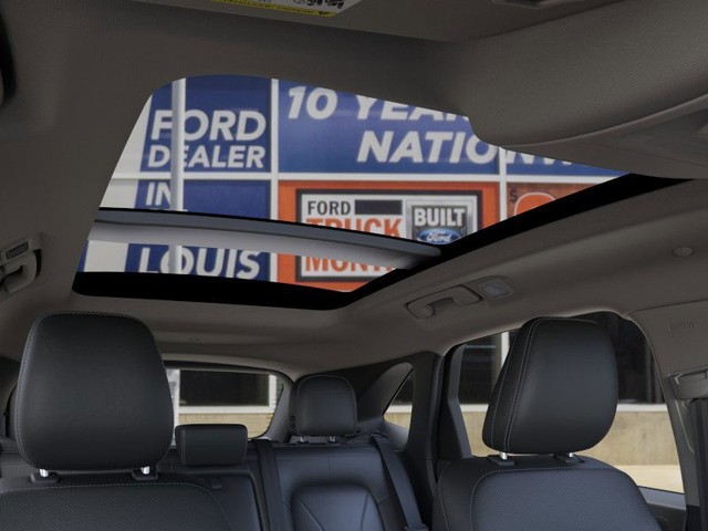 Ford Escape Vehicle Image 22