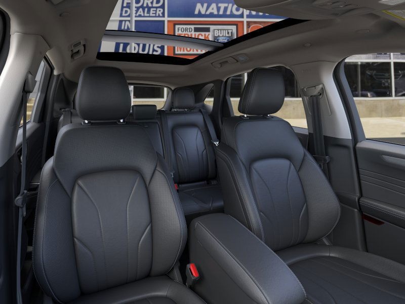 Ford Escape Vehicle Image 10