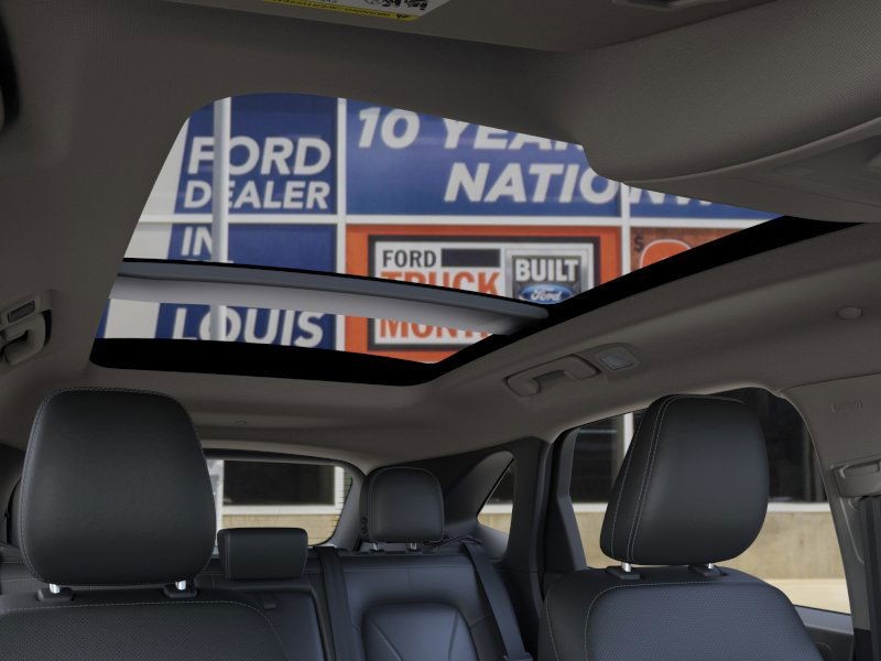 Ford Escape Vehicle Image 22