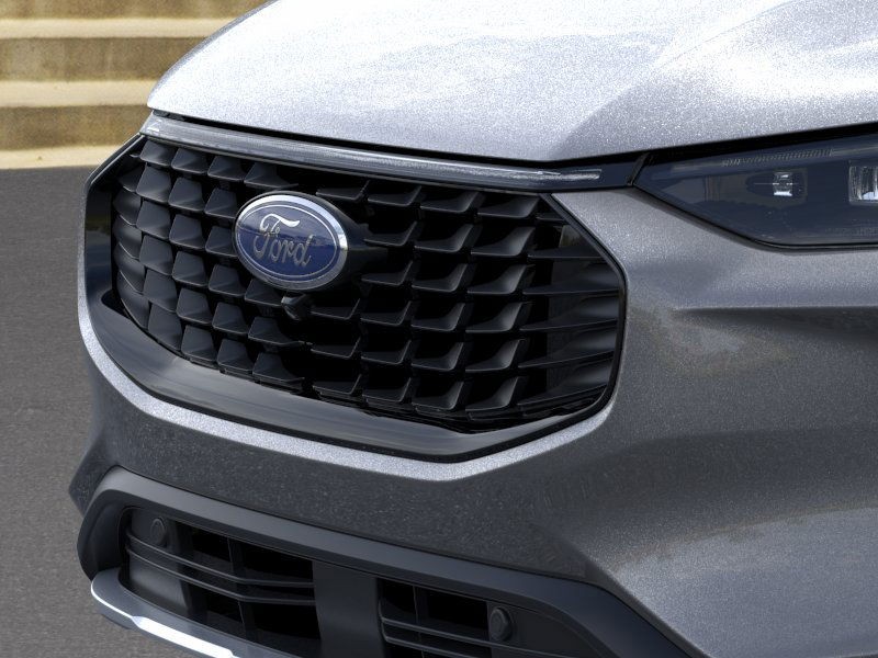 Ford Escape Vehicle Image 17