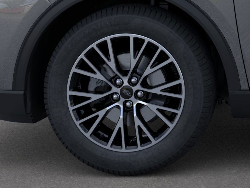 Ford Escape Vehicle Image 19