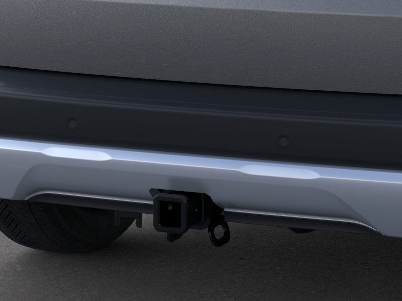 Ford Escape Vehicle Image 23