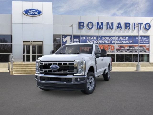 2026 Ford F-350 Super Duty