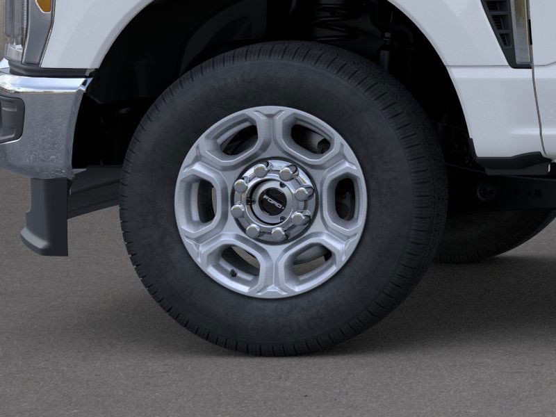 Ford Super Duty F-350 SRW Vehicle Image 19