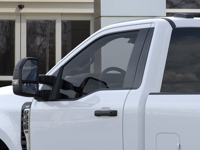 Ford Super Duty F-350 SRW Vehicle Image 20