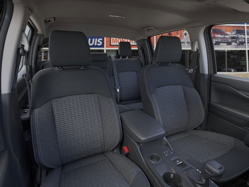 Ford Ranger Vehicle Image 10