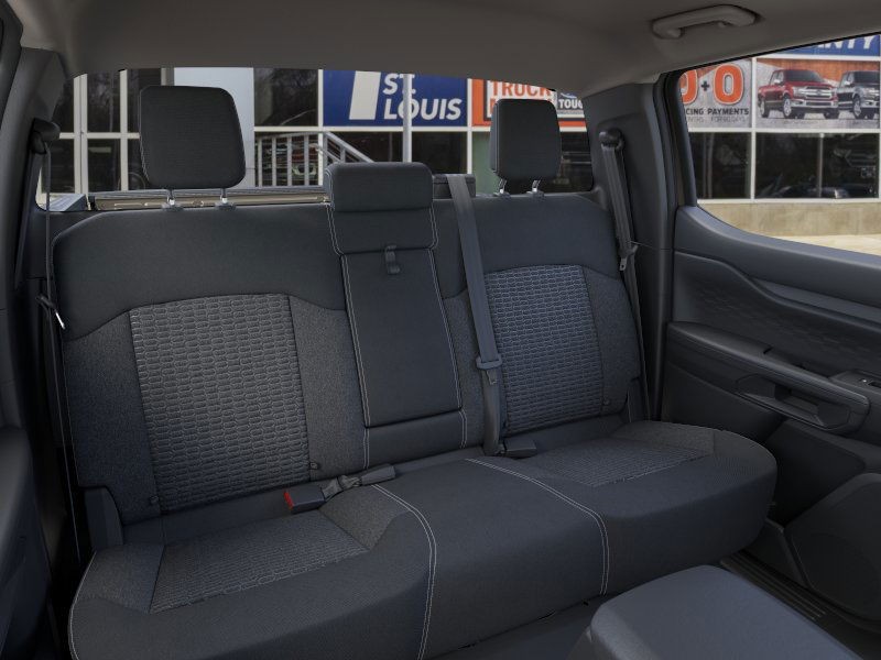 Ford Ranger Vehicle Image 11